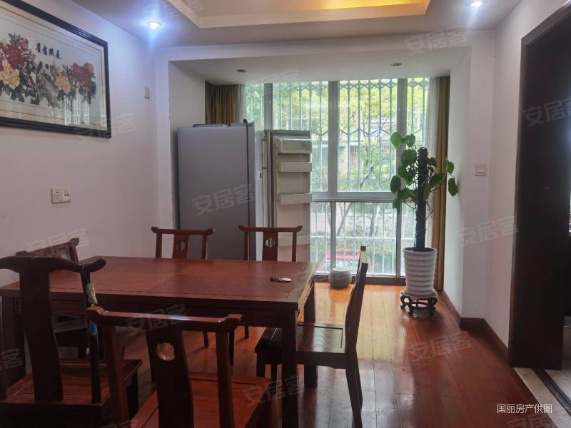 全亮间,诚心价可谈,洪都花园二手房,215万,3室2厅,2卫,137平米-宁波