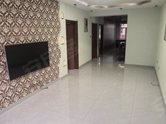 绥化北林北林城区拓佳租房 鸿嘉花园多层二楼 两室一厅 83平 拎包入住出租房源真实图片