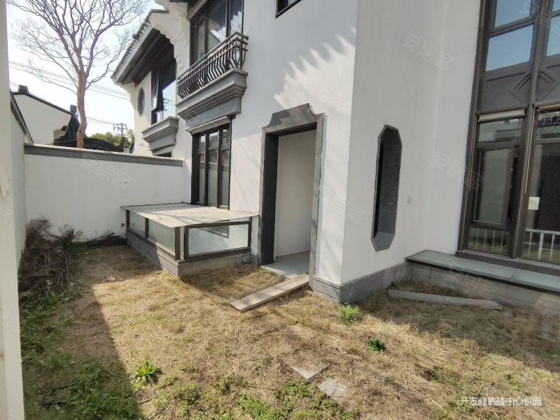 葛洲坝知丘别墅二手房,2198万,5室3厅,3卫,425平米-苏州安居客