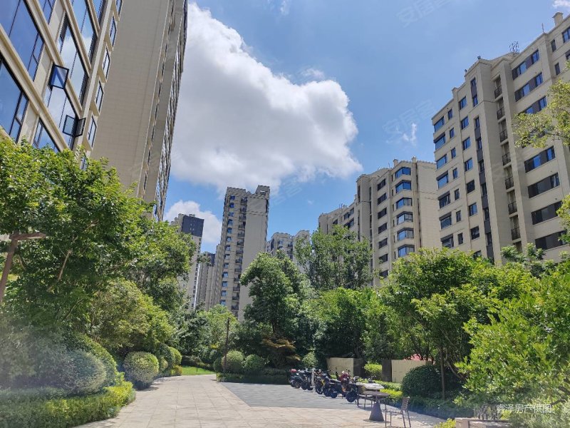 宁波房产网>宁波二手房>江北二手房>庄桥二手房>姚江金茂府>