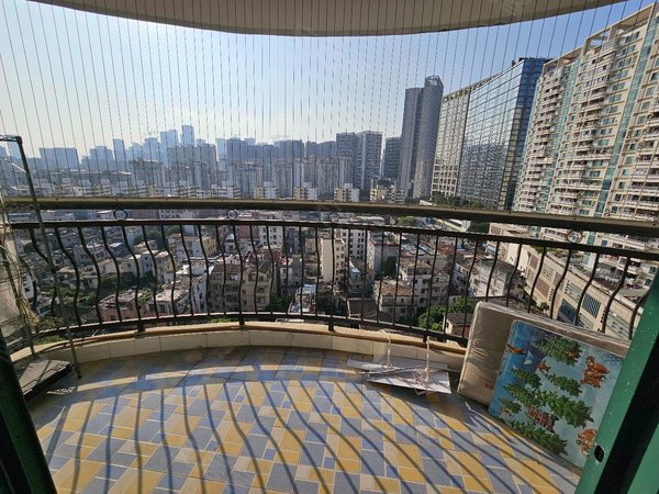 深圳南山南头南山豪庭南头 欢乐颂附近 花园电梯小区俩房便宜出租出租