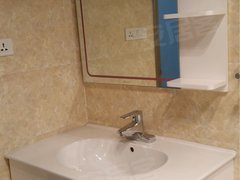 钟祥钟祥城区钟祥市区香樟雅居 3室2厅2卫出租房源真实图片