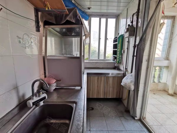 马街街道办旁怡芳苑一期精装两房带部分家具家电看房方便