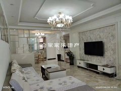 张家界永定解放路北校附近精装电梯三房拎包入住随时看房出租房源真实图片