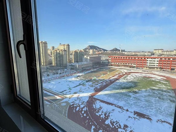 葫芦岛兴城中心广场凯森蒙御园冬天告别寒冷租个带取暖的房子好好过个