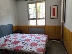 临汾尧都山西师范大学平阳北街铁路医院附近两室一厅领包入住出租房源真实图片