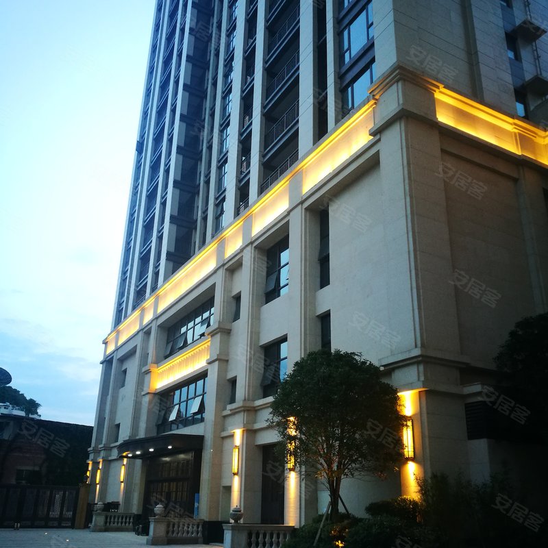 金龙滨河湾壹号小区详情,房价走势,房源,业主论坛】- 贵阳58同城