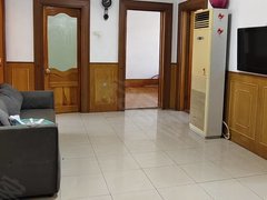 鸡西鸡冠万达广场万达附近 三室一厅 有家电能洗澡 拎包入住 位置好 交通便利出租房源真实图片