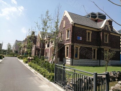 中交美庐城