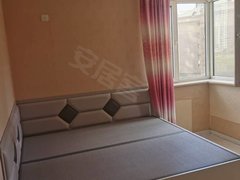 丹东元宝新柳步行街林江名城电梯4楼一室一厅家具家电齐全1200元月包物业取暖出租房源真实图片
