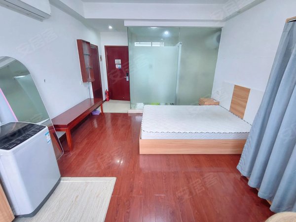 金华婺城湖海塘东阳街1131号楼房東本人，姜家小区带电梯，可短租月付，近南市小区世贸万达出租房源真实图片