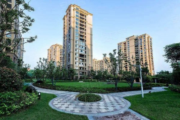 上海二手房 耀江花园 > 林峰解读耀江花园小区不足专家解读 瑞房地产