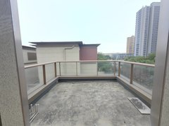 绍兴柯桥柯岩元垄城玖园别墅，3千可住排屋，机会难得，家电家具可配。出租房源真实图片