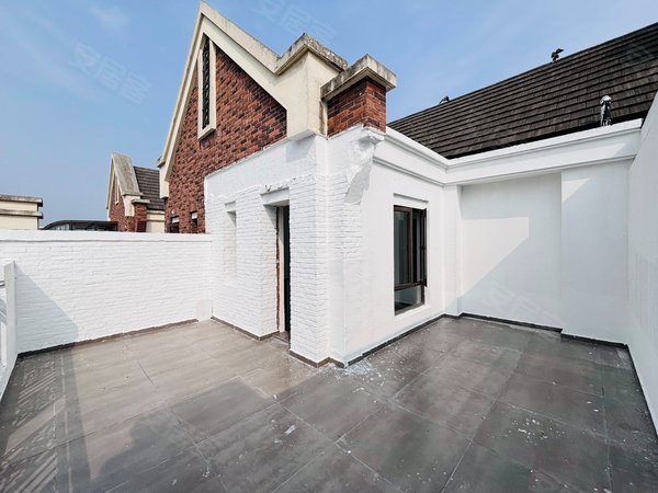 【多图】中海独墅岛(别墅),郭巷租房,地铁口超大露台精装全配拎包入住