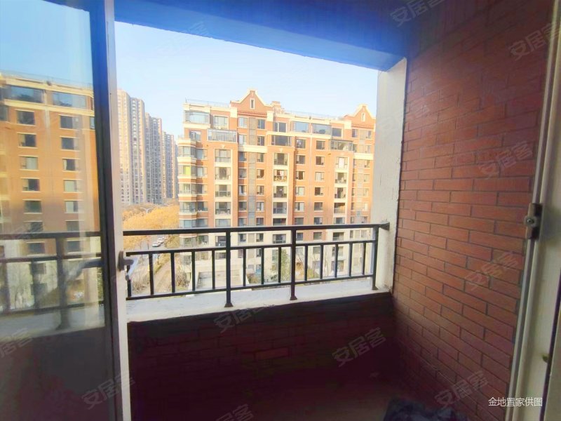 西安房产网>西安二手房>曲江新区二手房>曲江四小二手房>金地南湖艺境