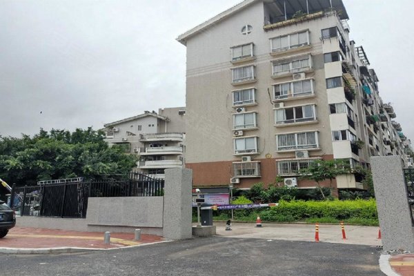 西庄小区(一期)怎么样,西庄小区(一期)周边房产中介经纪人评价-福州