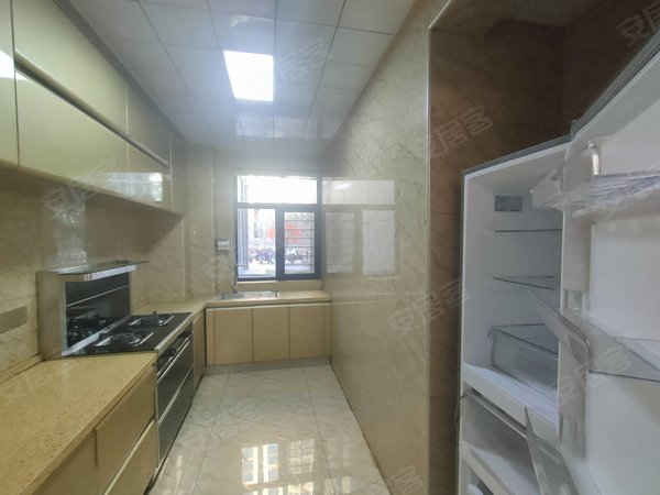 大同平城万达绿地世纪城绿地世纪城,精装修,3室2卫,家具家电齐全,拎包入住,看房约出租房源真实图片