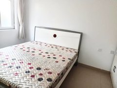 齐河城区齐河城区开鑫二期,精装,两室两厅,家具家电,方便停车,拎包入住。出租房源真实图片