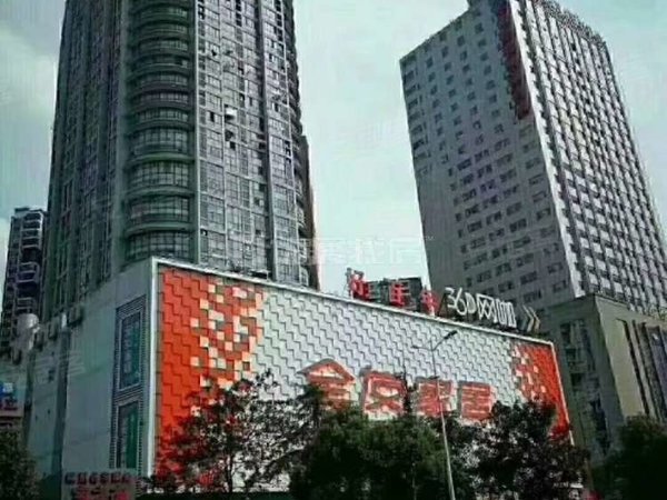 宜昌东山东山花园晶品国际水悦城晶品国际~新上好房,业主是熟人随时能看房出租房源真实图片