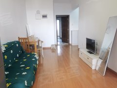 武汉洪山街道口马房山地铁口理工大学华中师范大学南门鸿桂苑精装两房出租房源真实图片