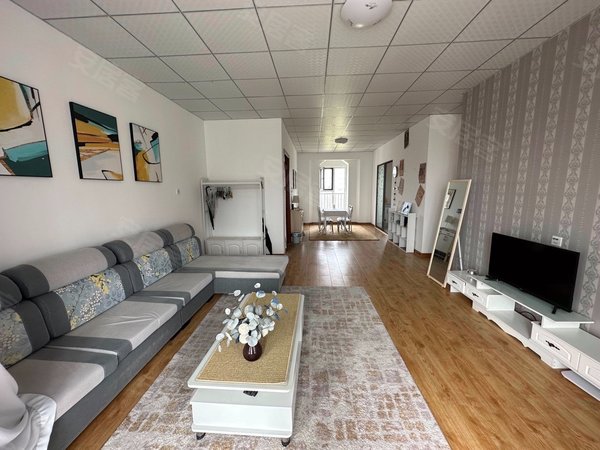 紧邻周大福壹公馆实图实价,滨海新区租房-天津58安居客