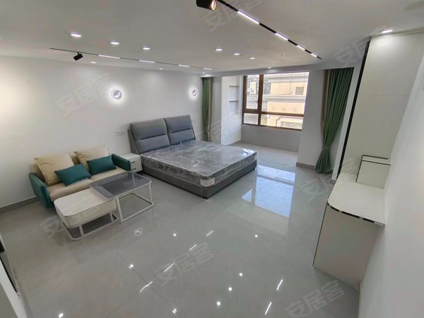 【多图】合景领峰(商住楼),木渎租房,合景领峰公寓,近悠方,东创科技园