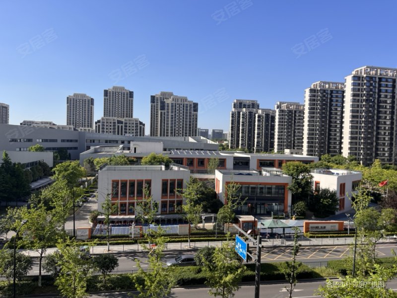 合肥房产网>合肥二手房>北城新区二手房>北城中环城二手房>金地自在城