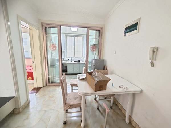 【多图】天怡家园,李哥庄租房,天怡家园!好楼层!干净整洁!有钥匙!