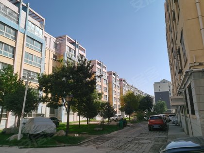 不足,金城花园怎么样,金城花园周边房产中介经纪人评价-固原安居客