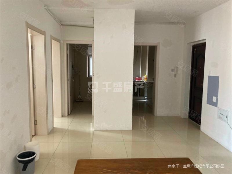 锦绣家园 低总价两房 中间楼层 单价低 满两年 有钥匙,锦绣家园二手房