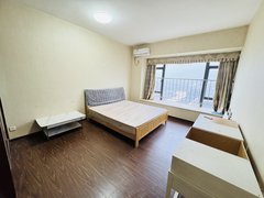 广州南沙金洲南沙城单间公寓 家私家电全齐，拎包入住出租房源真实图片