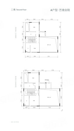 信昌桂海晴岚4室2厅5卫460㎡南北303万