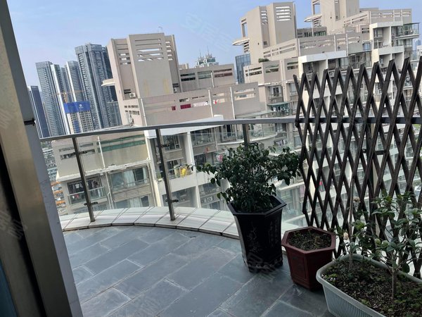 【多图】缇香名苑,景田南租房,缇香名苑精装修三房南向,带私家车位.