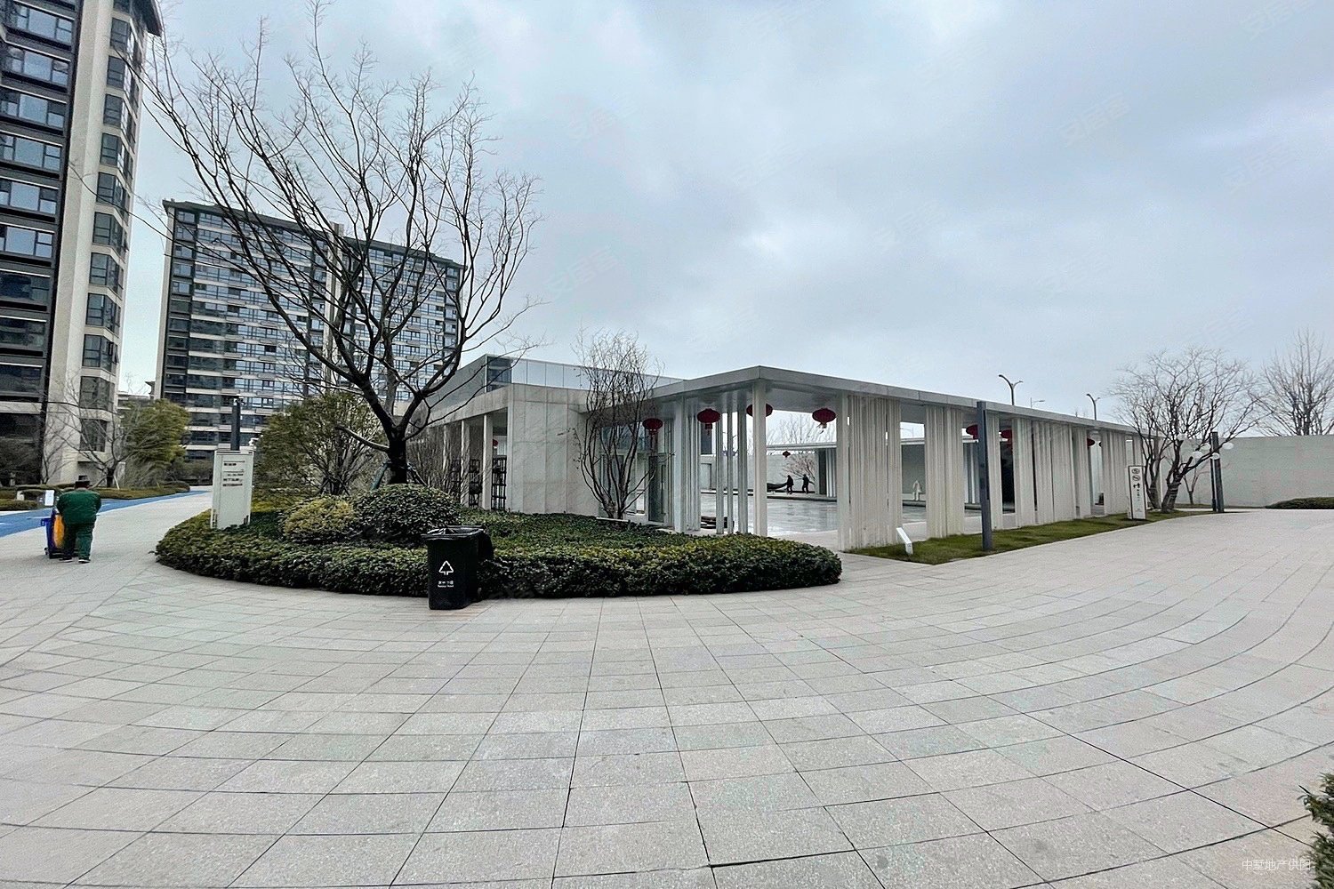 徽创君泊小区合肥代表作品满二过户精装修好户型