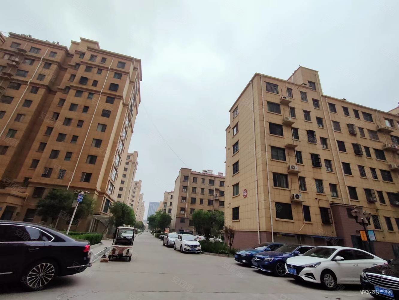 实验英才附近御景苑小二室有证可分期