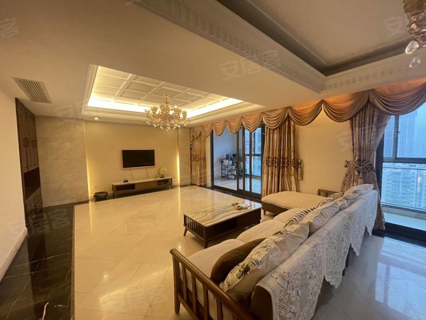 武汉洪山光谷广场金地华公馆金地华公馆|5室2厅3卫|华中科技大学|光谷