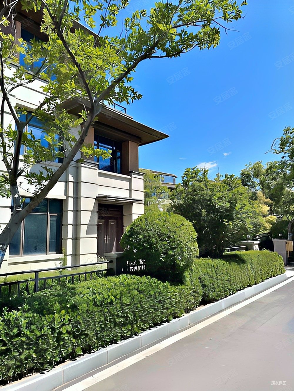 碧桂园万山湖壹号别墅