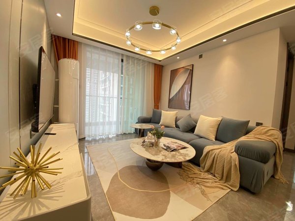 【多图】万科天府公园城悦庭,麓山租房,实图实价房东直签麓山国际旁近