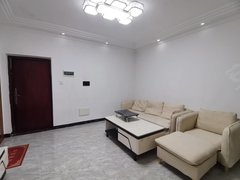 茂名电白水东万达鲸喜汇旁 铂金靓2房 家私家电齐全 直接拎包入住出租房源真实图片