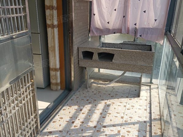 上饶上饶县前山综合市场美地印象拎包入住 家具家电齐全出租房源真实图片