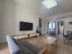 开封龙亭龙亭区急租青年城三室全屋地暖1399月 临开大黄校出租房源真实图片