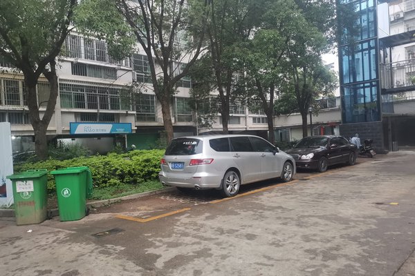 鹭江花园,赖家围路2号-赣州鹭江花园二手房,租房-赣州安居客