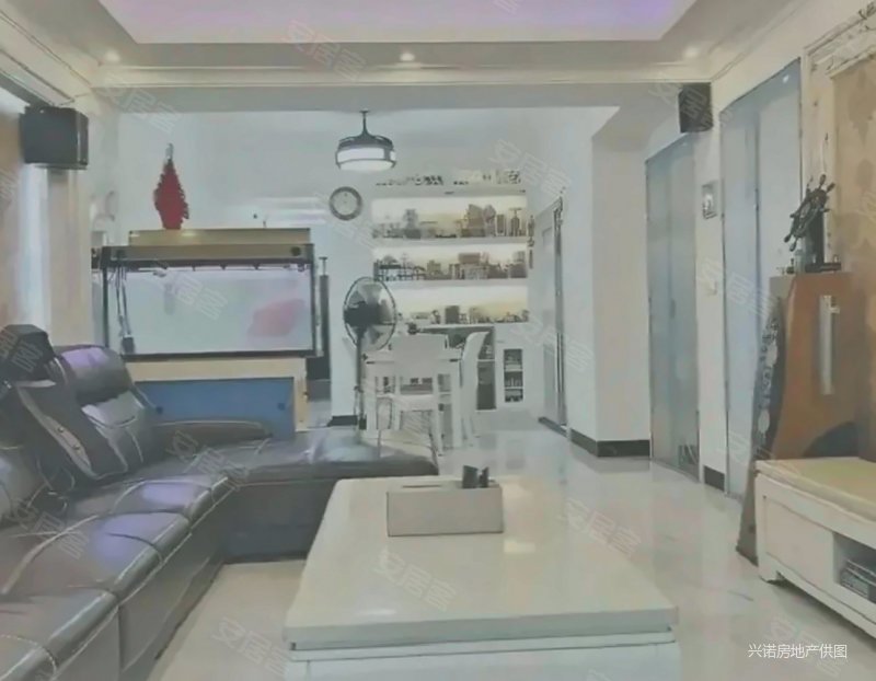 东宝花园~带车位~采光充足~交通便利