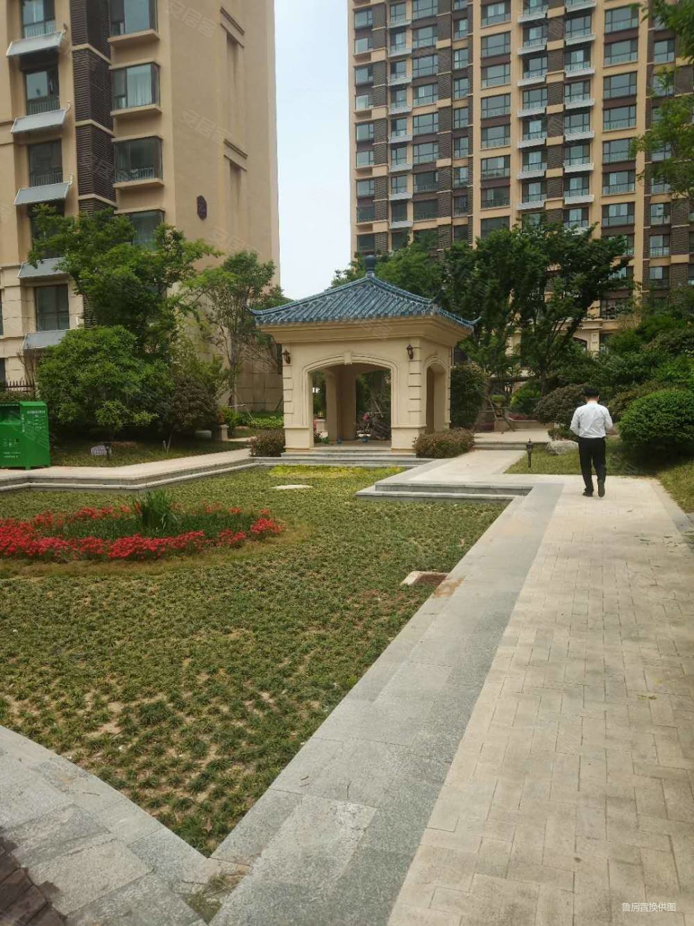 3室2厅 南北通透 96万 118平 东方御景(郯城) 房东