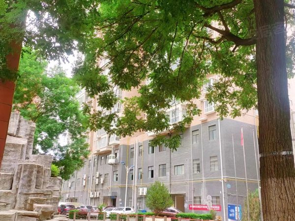 宝鸡渭滨东高新山水文苑房源采光好,南北通透,业主诚意出出租房源真实