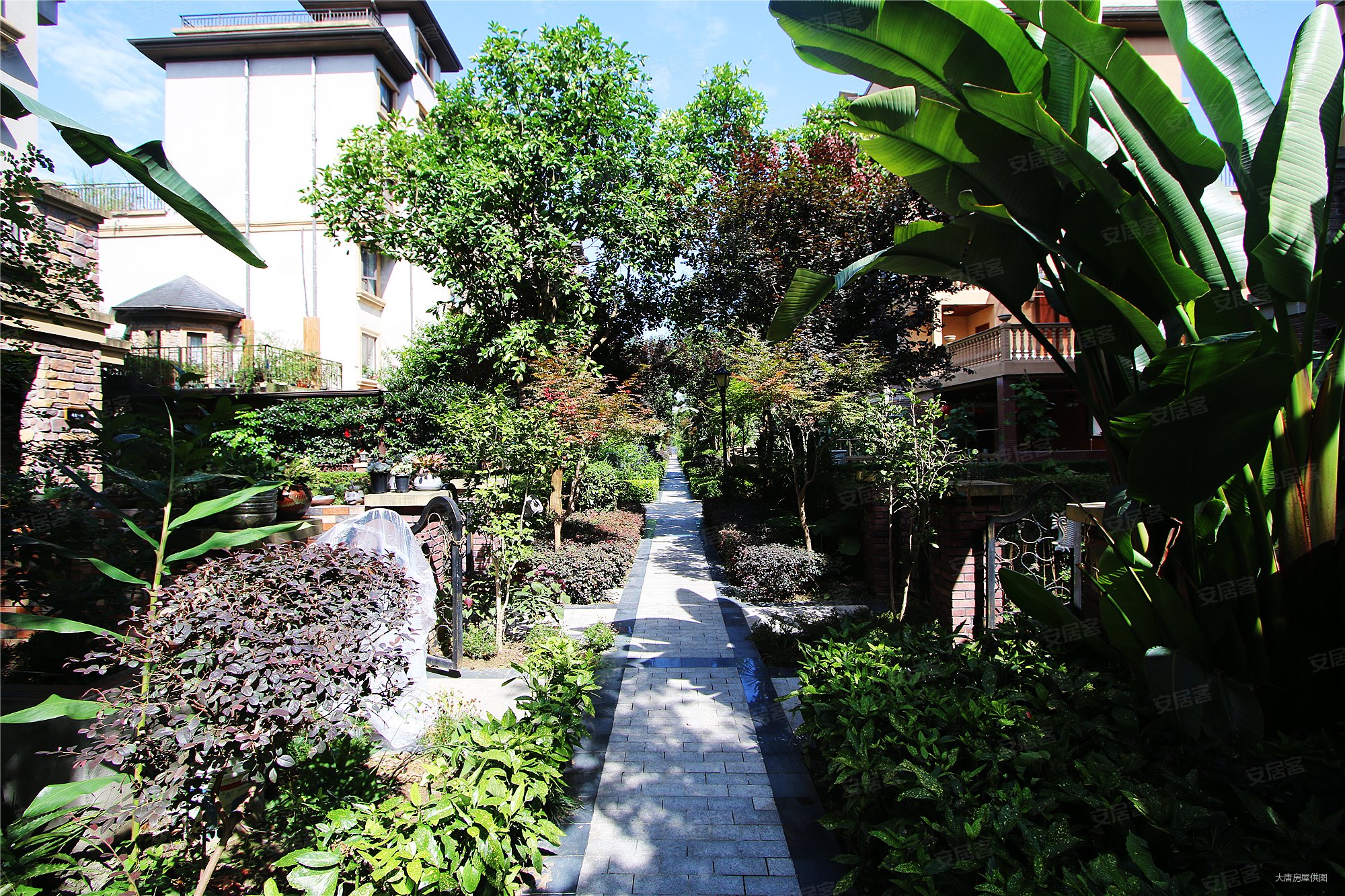 廊桥水乡(别墅)4室2厅2卫148.86㎡东南235万