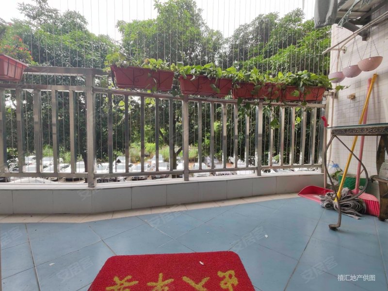旭景家园 商业配套齐全 近医院 正规商品房 得房好 交通便捷