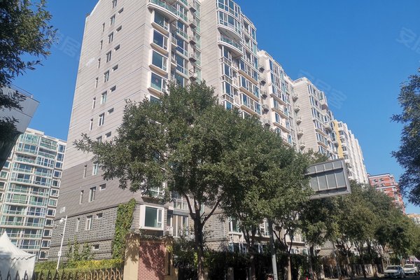 万柳星标家园东区