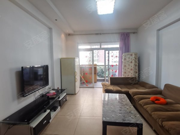 重庆南岸弹子石东海长洲a区弹子石环线旁 东海长洲a区 2室2厅1卫  精