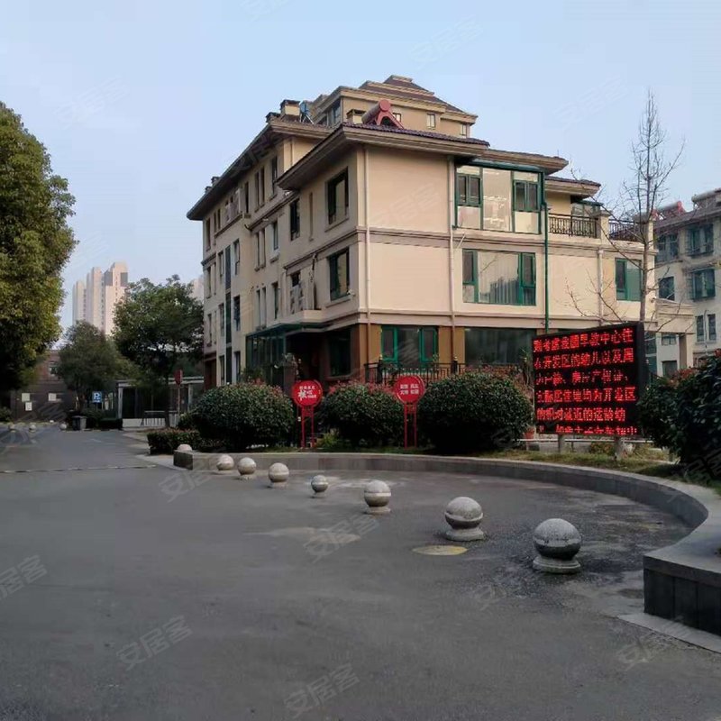 【东湖怡景苑怡园, 东湖怡景苑怡园小区详情,房价走势,房源,业主论坛